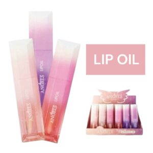 4 ANGELS LIP OIL BICOLOR X1 AR1125