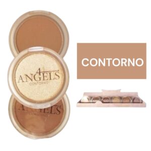 4 ANGELS CONTORNO REDONDO X1 AR1131