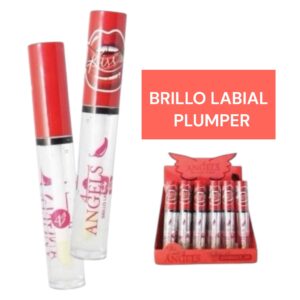 4 ANGELS VOLUMINIZADOR AJI AR1068