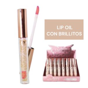4 ANGELS LIPGLOSS MAGICO AR1106