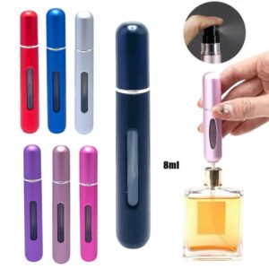 PERFUMERO 8ML x1 HFAN-2553 AL AZAR