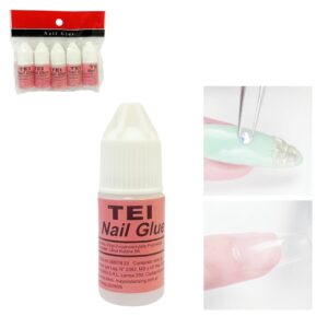 TEI PEGAMENTO DE UNIAS X5 01823