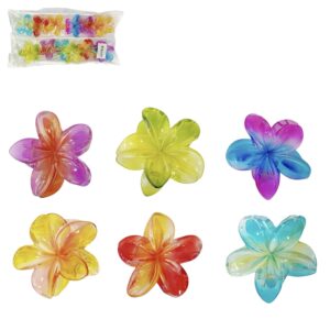 BOCHE FLOR BICOLOR X1 C-394