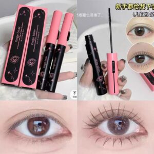 GEGE BEAR RIMEL OJO ATTRACTIVE NO.1096 AL AZAR