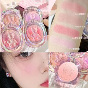 KAKASHOW RUBOR XZF-C199