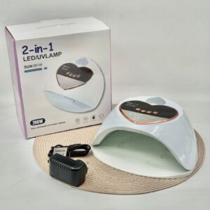 CABINA CORAZON 2en1 SUN QY-10 S-CU-240