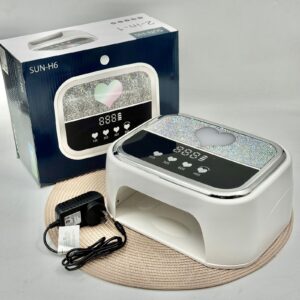 CABINA PORTATIL 168w H6 S-CU-241