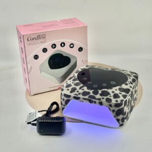 CABINA PORTATIL animal spring X20 SUN-Y01