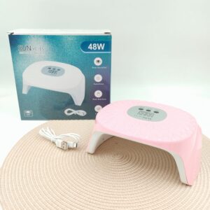 CABINA SERENA PRO 48w YC-15