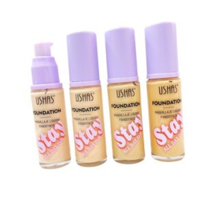 BASE CREMA STAY ALL DAY 16H USHAS UC092