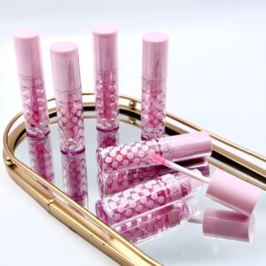 BRILLO LABIAL MAGICO FLOR USHAS LG2495