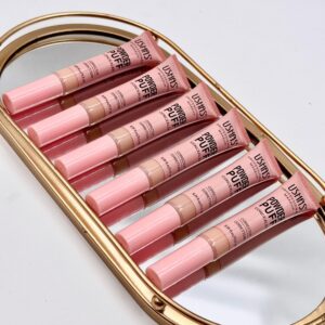 CORRECTOR CON PUFF USHAS FS464B