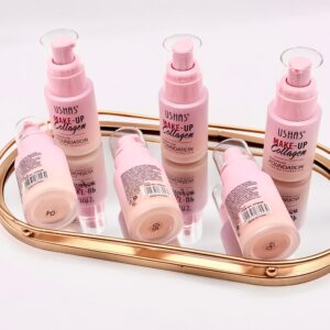 BASE LIQUIDA COLLAGENO USHAS UC002B