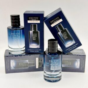 PERFUME MINIATURA HOMBRE 30ML OLU830-24