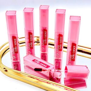 BRILLO LABIAL LIP GLOSS FEBBLE LG2463