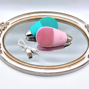 LIMPIADOR FACIAL SUPER COOL VELEKA USB VELEKA-902