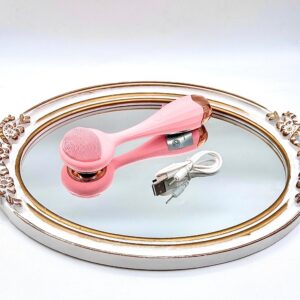 LIMPIADOR FACIAL ELECTRONICO RUDE POREFITCON USB C-21