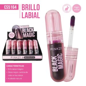 BRILLO LABIAL PINK21 CS5164