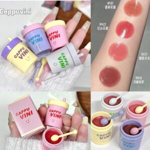 CAPPUVINI LABIAL CREMA JUGUITO XZF-CP204