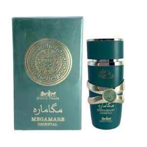 PERFUME ÁRABE HOMBRE MAGAMARE 100ML NO.2411-1