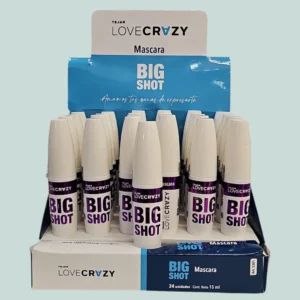 MASCARA DE PESTANAS 15ML TEJAR 5301 94970