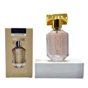 PERFUME MINIATURA MUJER 30ML OLU830-61