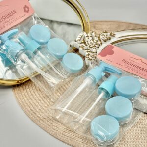 SET VIAJE x5 Pcs N°3115