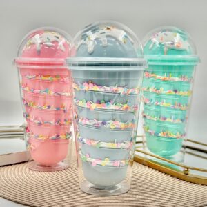 VASO HELADO 450ML JL35088