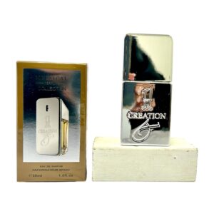 PERFUME MINIATURA HOMBRE 30ML X1 OLU930-8