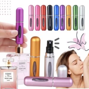 PERFUMERO 5ML x1 HFAN-2552 AL AZAR