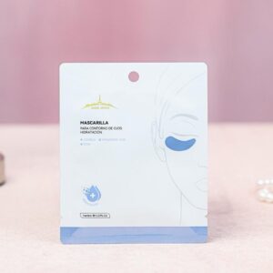 61200-1 MASCARILLA PARA CONTORNO DE OJOS HIDRATACION