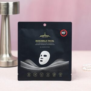 63001 MASCARILLA FACIAL ANTIARRUGAS
