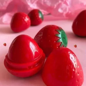 BALSAMO FRUTILLA POLA AYLER x1 UNI LB-8010