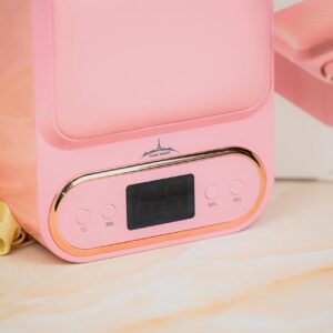 SIRENA A1 CABINA LUZ LED/UV A1 48W