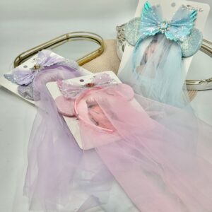 HAN FEN ER VINCHA VELO ALAS x1 ABC-123