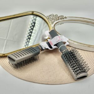 CEPILLO OBLICUA DEGRADE GRIS AF-3003