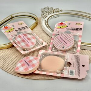 ESPONJA NNUEDWE x1 UNI. C-1012