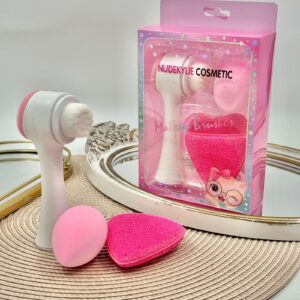 NUDEKYLIE COSMETIC SET SKINCARE 3PCS C-1020