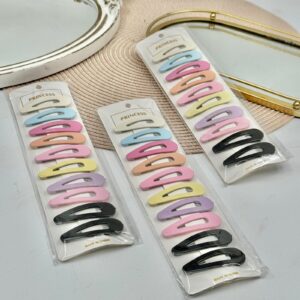 CLIPS x10 PCS C-402