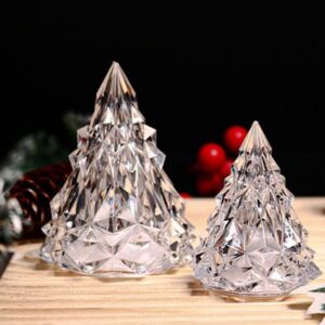 LAMPARITA CRISTAL PINO C-801