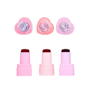 MELY JELLY RUBOR C/ OLOR FRESA MY839001