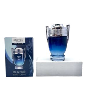 PERFUME MINIATURA HOMBRE 30ML OLU830-84