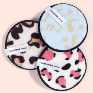 ALMOHADILLA FACIAL x1 UNI FP-3253