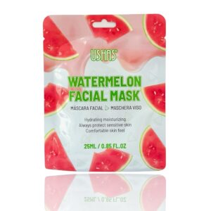 MASCARILLA SANDIA USHAS x1 UNI. HA602-1