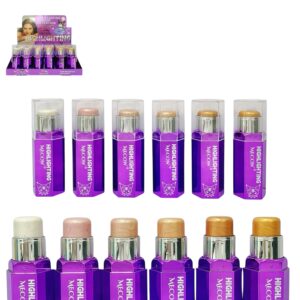 ILUMINADOR MECOW x1 UNI. HS1520