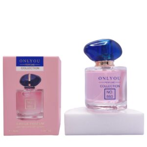 PERFUME MINIATURA MUJER 30ML x1 OLU830-60