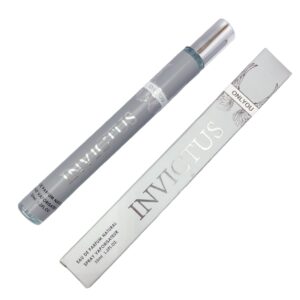 PERFUME EN TUBO HOMBRE INVICTUS 35ML ×1 OLU909-8