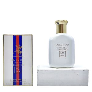 PERFUME MINIATURA 30ML HOMBRE OLU830-75