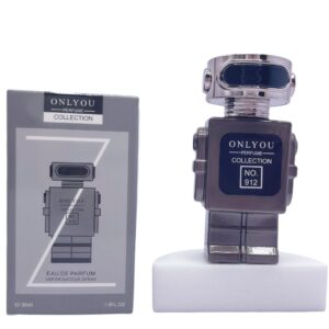 PERFUME MINIATURA 30ML x1 OLU930-12