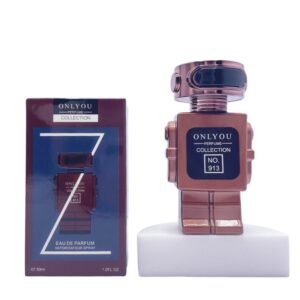 PERFUME MINIATURA 30ML x1 OLU930-13